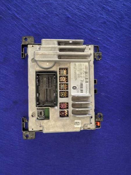 2016 Dodge Charger 6.4L Audio Radio Display Receiver 8.4" Touch Screen 2181 - The Parts Farm
