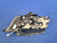 2018-2023 Ford Mustang GT S550 Driver Left LH Taillight Lamp Brake Lens 2185 - The Parts Farm