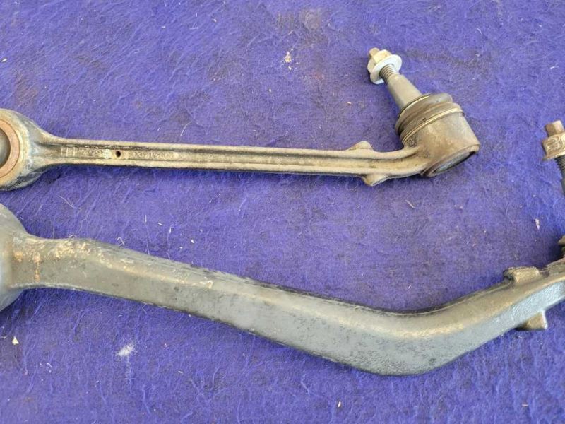 2010-2015 Chevrolet Camaro SS Front Driver Left Lower Control Arm Suspension - The Parts Farm