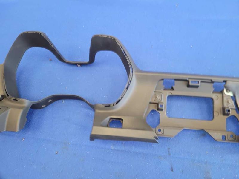 2016-2022 Chevrolet Camaro SS 6.2L Dashboard Panel Front Cover Trim 2259 - The Parts Farm