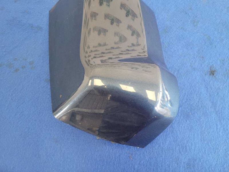 2015-2017 Ford F150 4x4 Pickup Truck Passenger Rear Cab Molding Paint N1 2505 - The Parts Farm