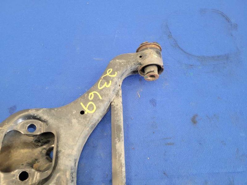 2015-2020 Ford F150 4x4 Pickup Truck Front Driver Left Lower Control Arm 2369 - The Parts Farm