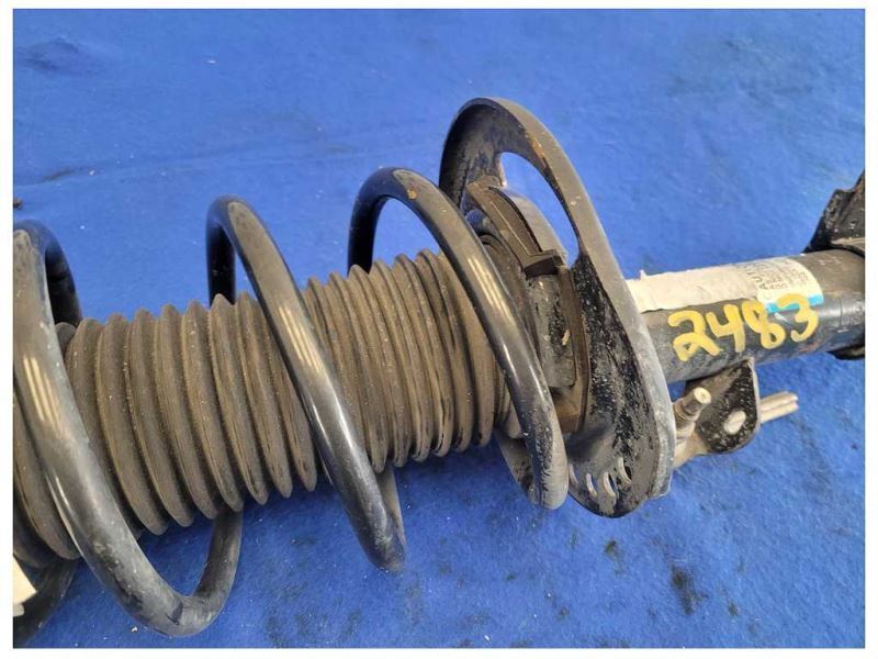 2015-2017 Ford Mustang GT S550 Front Strut Spring Suspension Caster 2483 - The Parts Farm