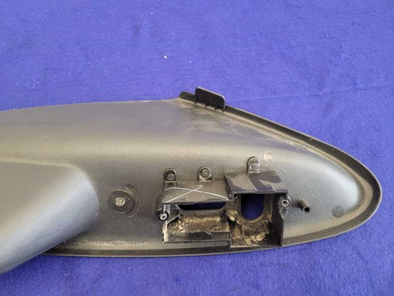 1999-2004 Ford Mustang Cobra SVT DOHC 4.6L Passenger Front Door Cup 2230 - The Parts Farm