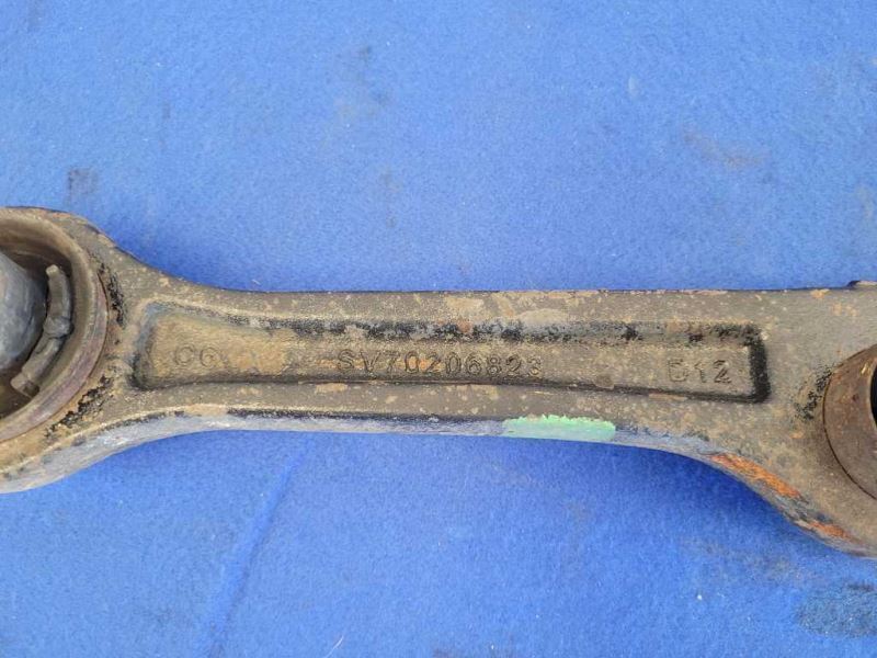 2017-2020 Dodge Charger 6.4L Scat Pack Driver Front Lower Control Arm2414 - The Parts Farm