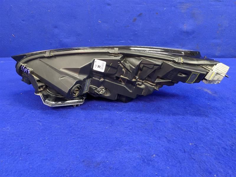 2017 2018 2019 2020 Tesla Model 3 OEM Passenger Right RH Head Light Lamp - The Parts Farm