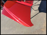 New Take Off 2017-2020 Ford Raptor F150 Pickup Truck Painted Hood Assembly OEM - The Parts Farm