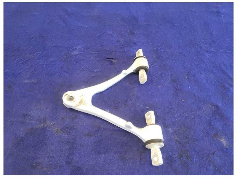 1997-2004 Chevrolet Corvette Z06 FRC C5 Passenger Upper Control Arm Front 2082 - The Parts Farm