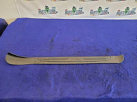 2003-2006 Chevrolet SSR Pickup Truck Passenger Front Door Sill Plate 2426 - The Parts Farm