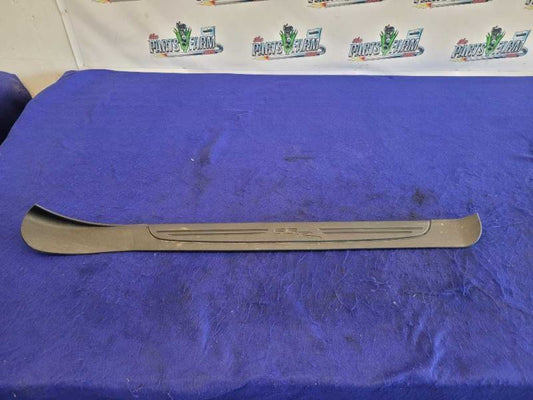 2003-2006 Chevrolet SSR Pickup Truck Passenger Front Door Sill Plate 2426 - The Parts Farm