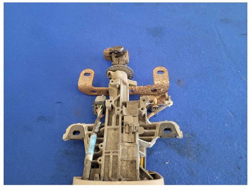 1999-2004 Ford Mustang GT 4.6L Steering Column Multi-Function Turn Signal 2474 - The Parts Farm