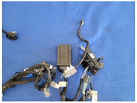 2021 Ford Mustang GT S550 Dash Harness Wire Plug Front 2543 - The Parts Farm