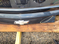 Trunk/Hatch/Tailgate Coupe With Spoiler Fits 10-13 CAMARO 78039 - The Parts Farm