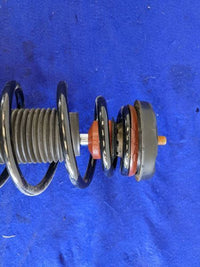 2013-2015 Chevrolet Camaro SS Driver Left LH Strut Spring Front FE4 Suspension - The Parts Farm