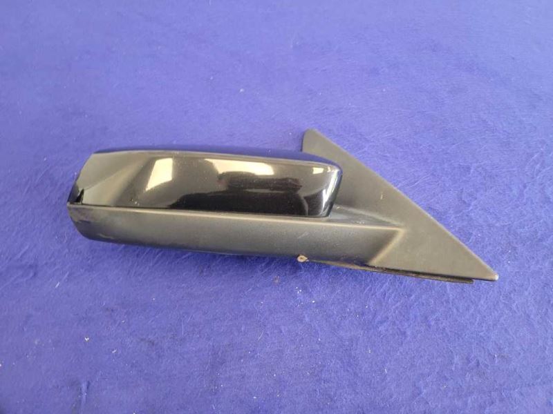 2010-2012 Ford Mustang GT Passenger Rear View Mirror Parts Only Paint UA 2361 - The Parts Farm