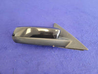 2010-2012 Ford Mustang GT Passenger Rear View Mirror Parts Only Paint UA 2361 - The Parts Farm