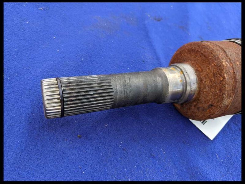 2015-2018 Ford Mustang GT 5.0L Coyote Driver Left LH Axle Shaft Half Suspension - The Parts Farm