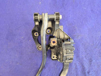 2017 2018 2019 2020 Tesla Model 3 Standard Accelerator Gas Pedal Box Cage - The Parts Farm