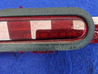 2011-2014 Ford Mustang GT S197 Third Brake Light Rear Decklid Red Stop - The Parts Farm