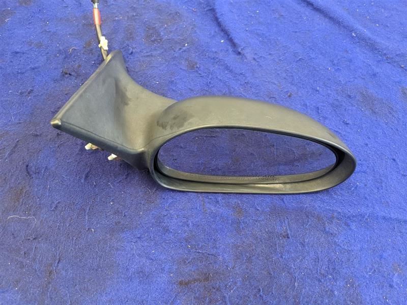 1994-1995 Ford Mustang GT Cobra Driver Left LH Side Rear View Mirror Power - The Parts Farm