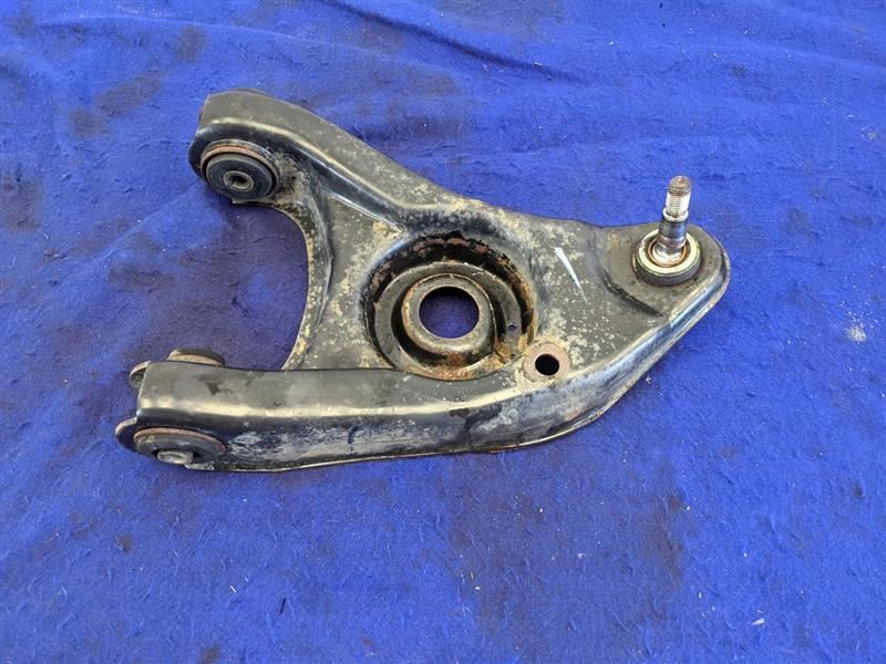 1994-1995 Ford Mustang Cobra GT Driver Left Lower Control Arm Ball Joint Ripped - The Parts Farm