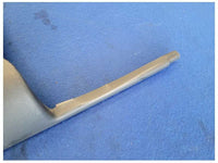 1993 Chevrolet Camaro Z28 Coupe Passenger RH Kick Panel Trim Molding 2546 - The Parts Farm