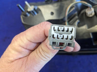 2018-2023 Ford Mustang GT S550 Passenger Right Taillight Lamp Brake Lens OEM - The Parts Farm