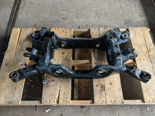 2015-2018 Ford Mustang GT Crossmember K-Frame Rear Ecoboost Manual Transmission - The Parts Farm
