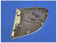 2004-2006 Porsche Cayenne Turbo 4.5L Passenger Rear Quarter Glass 2137 - The Parts Farm