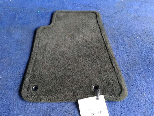 2010-2015 CAMARO SS LT ZLE RS FRONT CARPET FLOOR MAT DRIVER PASSENGER OEM - The Parts Farm
