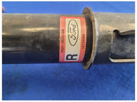 2007-2009 Ford Mustang Shelby GT500 Coupe Front Strut Suspension 2541 - The Parts Farm