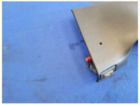 1993 Chevrolet Camaro Z28 Steering Column Lower Kick Panel Trim Molding 2546 - The Parts Farm