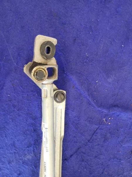 2014-2017 Chevrolet SS 6.2L Sedan Windshield Wiper Linkage Motor 2372 - The Parts Farm