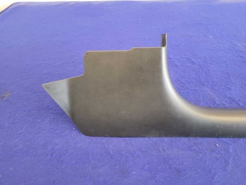 1997-2004 Chevrolet Corvette FRC Z06 C5 Passenger Lower Kick Panel 2052 - The Parts Farm