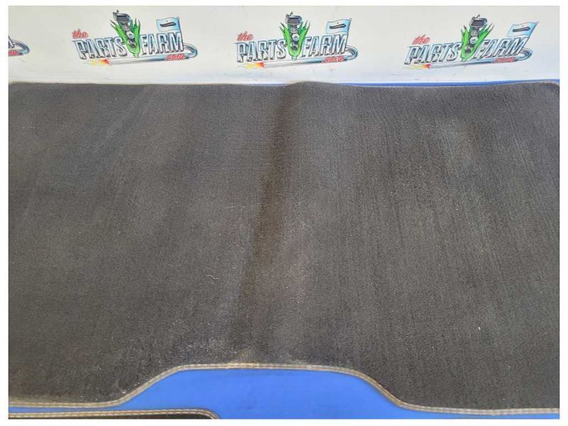 2015-2017 Ford F150 4x4 Pickup Truck Platinum Floor Mats Carpet Liner 2580 - The Parts Farm