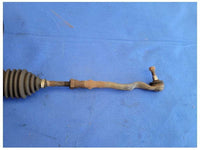 2001-2006 BMW M3 Convertible Power Steering Rack Pinion Gear Front 2448 - The Parts Farm