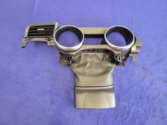 2015-2017 Ford Mustang Shelby GT350 Bezel Gauge Cluster Trim Surround - The Parts Farm