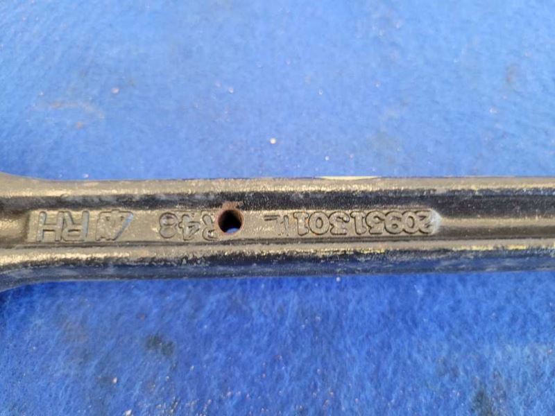 2010-2015 Chevrolet Camaro SS Passenger Front Lower Control Arm 2472 - The Parts Farm