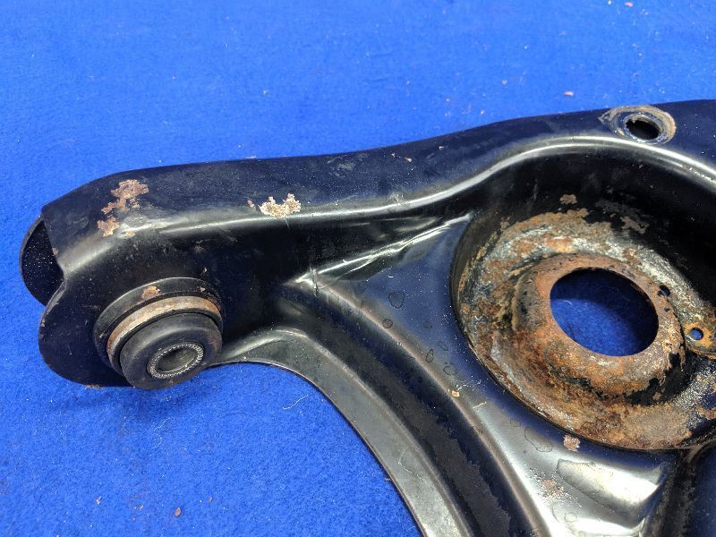 1994-1998 Ford Mustang Cobra GT Front Passenger Right RH  Lower Control Arm - The Parts Farm