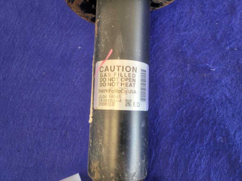 2018-2020 Ford F150 Pickup Truck Front RH LH Strut Spring Suspension 2392 - The Parts Farm