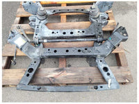 2010-2011 Chevrolet Camaro SS Front K Member Engine Cradle Support 2588 - The Parts Farm