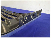 2015-2017 Ford F150 Pickup Truck Front Grille Center 5 Chrome Grill Shutter 2063 - The Parts Farm