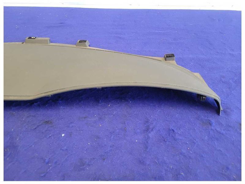 2003-2006 Chevrolet SSR Pickup Truck Dashboard Cover Pad Top Panel Dash 2426 - The Parts Farm