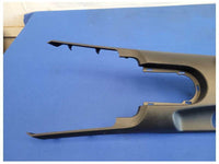 2015-2017 Ford Mustang GT S550 Console Finish Panel Cover Trim A/T Cup 2610 - The Parts Farm