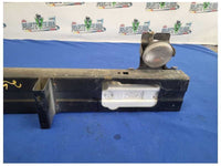 1996-1998 Ford Mustang Cobra 4.6L Crash Support Bumper Absorber Fog Lights 2512 - The Parts Farm