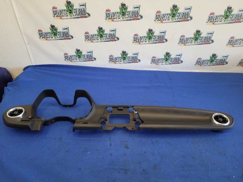 2016-2022 Chevrolet Camaro SS 6.2L Dashboard Panel Front Cover Trim 2259 - The Parts Farm