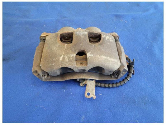 2015-2017 Ford F150 4x4 Pickup Truck Passenger Front Brake Caliper Pad 2576 - The Parts Farm