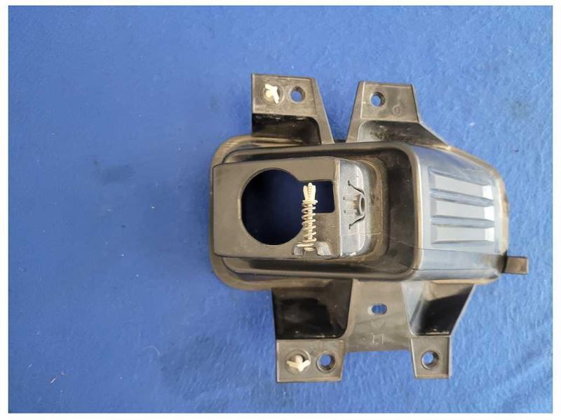 2018-2020 Ford F150 F-150 Roush Truck Driver LH Fog Light Bezel 2612 - The Parts Farm