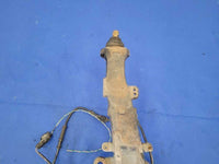2003-2006 Chevrolet SSR Pickup Truck Passenger Front Spindle Knuckle 2432 - The Parts Farm