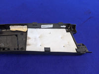 2012-2014 Jeep Grand Cherokee SRT-8 6.4L Driver Side B Pillar Molding Trim OEM - The Parts Farm